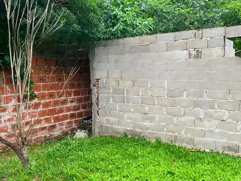 Casa en B° Ñu Porá - Garupá