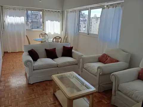 Departamento en Alquiler 40 años