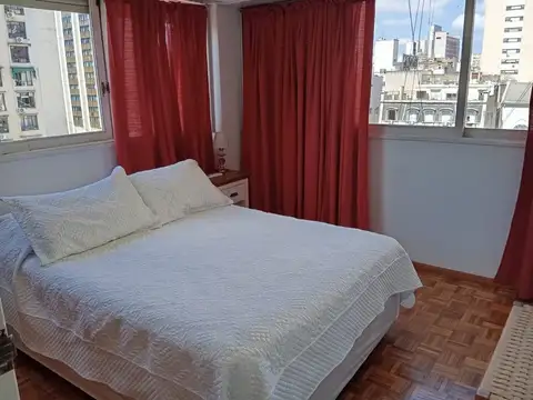 Departamento en Alquiler en Retiro, USD 500