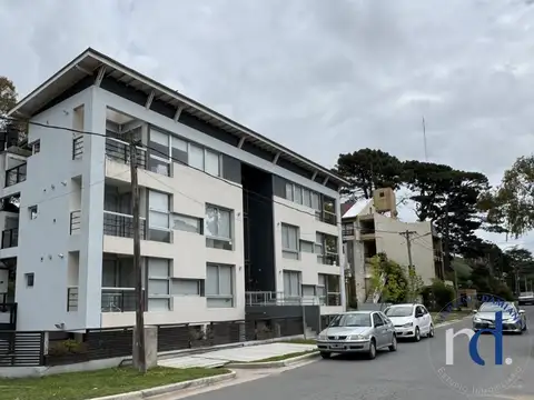 Departamento 2 Dormitorios en Venta en Pinamar Zona Duplex
