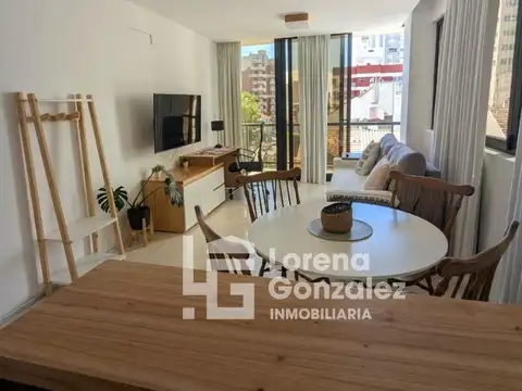 Departamento en Venta 2 años