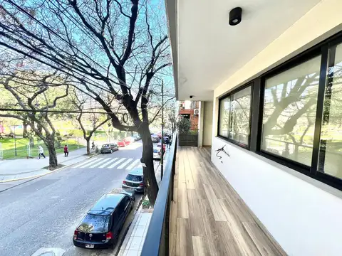 General Urquiza 1200