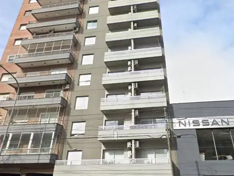 Venta Departamento Flores, Monoambiente, Balcón