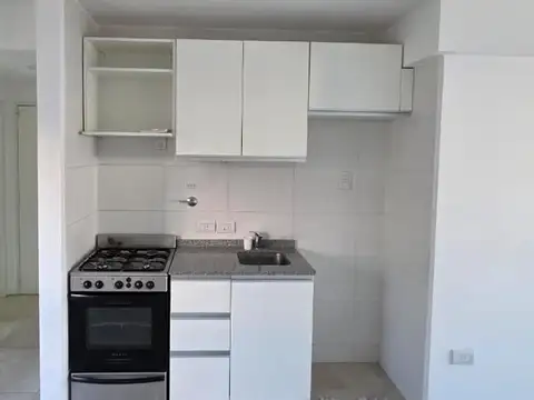 Departamento en Venta 2 años