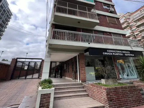 Departamento en Alquiler al Este