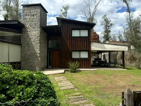 Casa en Venta 6 años