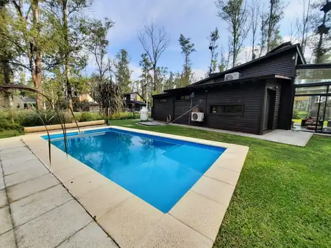 Casa en Venta en Oliveros, USD 119.000