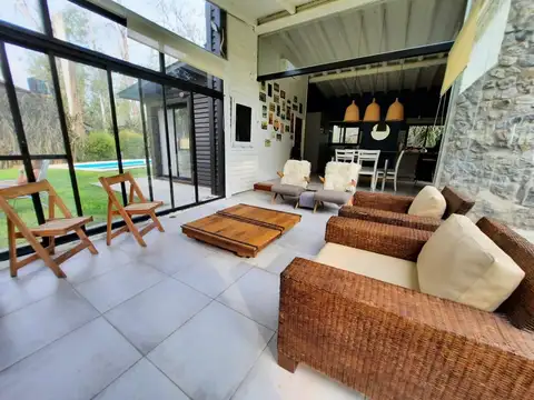 Casa en Venta de 3 dormitorios