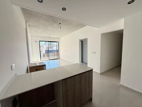 DEPARTAMENTOS A ESTRENAR DE 2 Y 3 AMBIENTES, CON AMENITIS, DETALLES DE CATEGORIA ,COCHERAS , EDIFICI