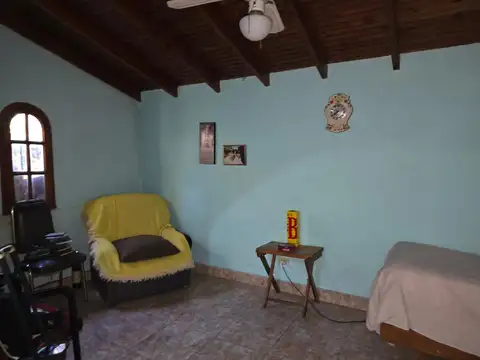 Casa en venta en Villa Luzuriaga