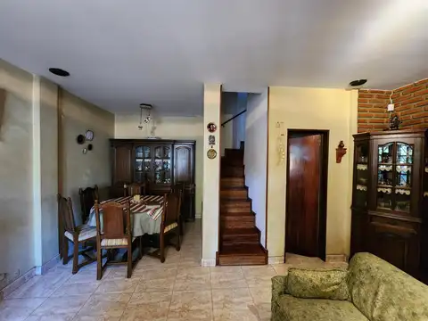Casa en Venta 40 años
