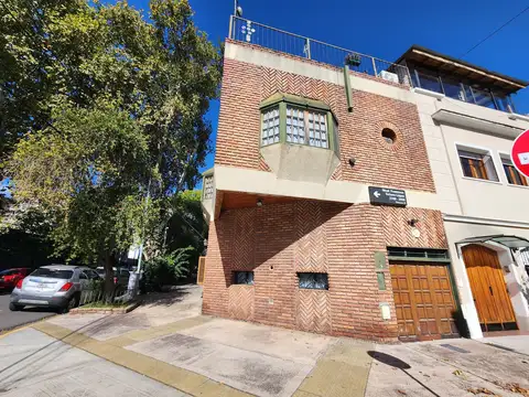 Condarco al 3700
