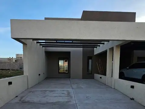 Casa Duplex dos dormitorio La DOCTA AV 2