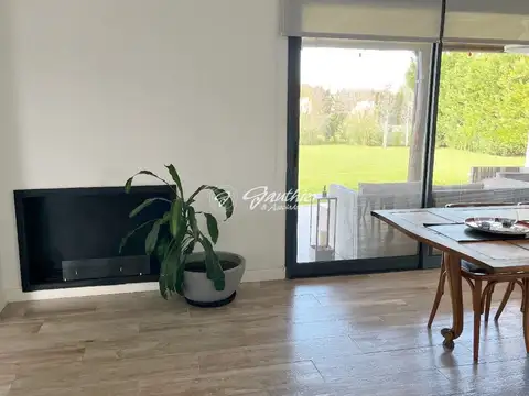 Casa en Venta 7 años