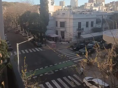 Departamento - Caballito