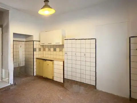 CASA - 3 AMBIENTES - TIPO PH - MERLO NORTE