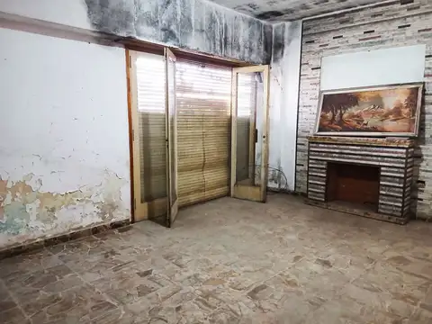 Depto Tipo Casa en Venta de 6 ambientes