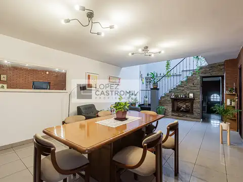 Casa en Venta de 4 dormitorios