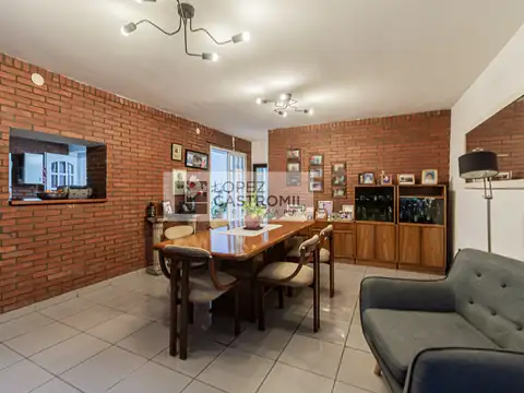 Casa en Venta 40 años