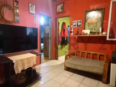 Departamento en Venta de 5 ambientes