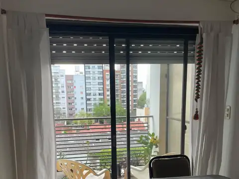 Departamento en Alquiler de 1 dormitorio