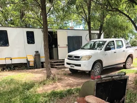 Campo en Venta de 9,70  ha