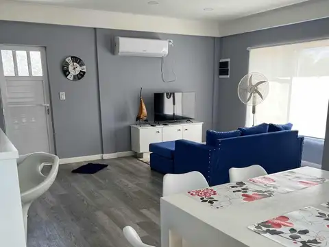 Víctor Hugo e/ Paraná y Córdoba