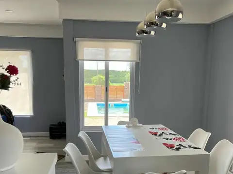 Casa en Venta en Libertador San Martín, USD 170.000
