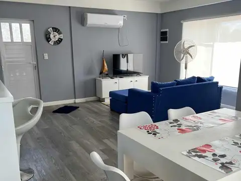 Víctor Hugo e/ Paraná y Córdoba