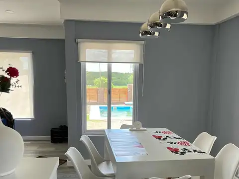 Casa en Venta en Libertador San Martin, USD 170.000