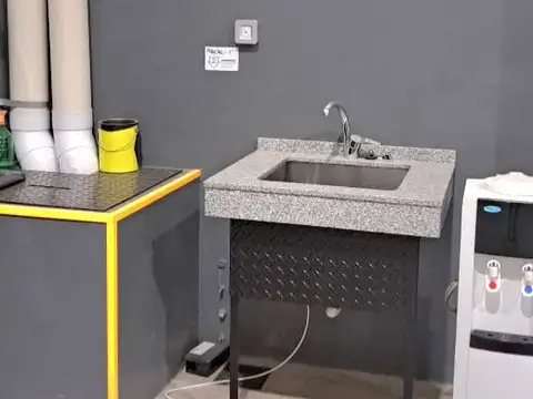 Galpon en Alquiler en Tablada, USD 1.500