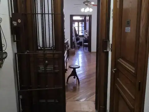 Departamento en Alquiler de 3 dormitorios