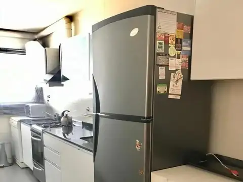 Departamento en Alquiler Temporal con 1 cocheras