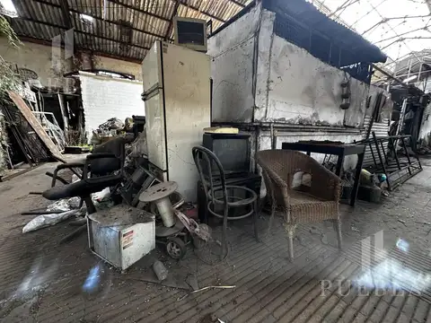 Galpon en Venta en Parque Chacabuco, USD 850.000