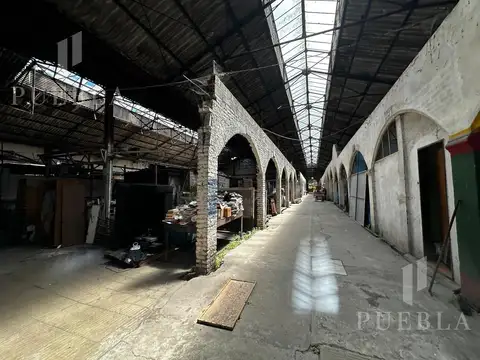 Galpon en Venta 50 años