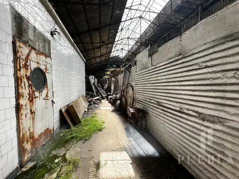 Galpon en Venta 50 años