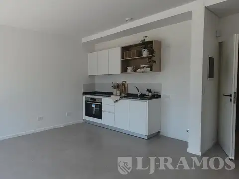 Departamento en Alquiler Apto profesional
