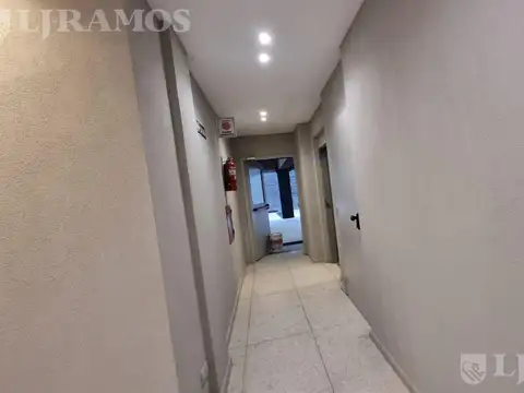 Departamento en alquiler tortugas norte