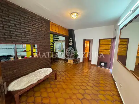 Depto Tipo Casa en Venta de 3 dormitorios
