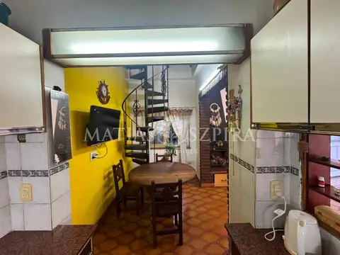 Depto Tipo Casa en Venta al Norte