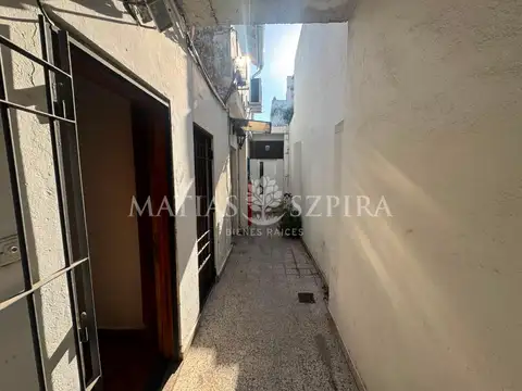 Depto Tipo Casa en Venta de 4 ambientes