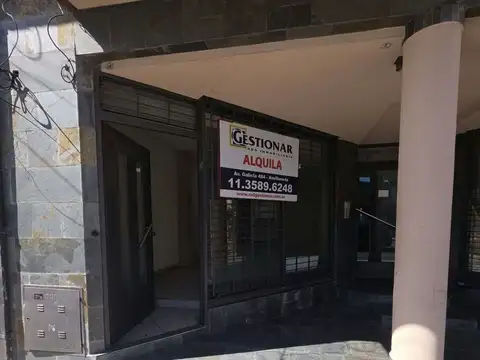 Local - Alquiler - Argentina, Avellaneda - AV. GALICIA 729