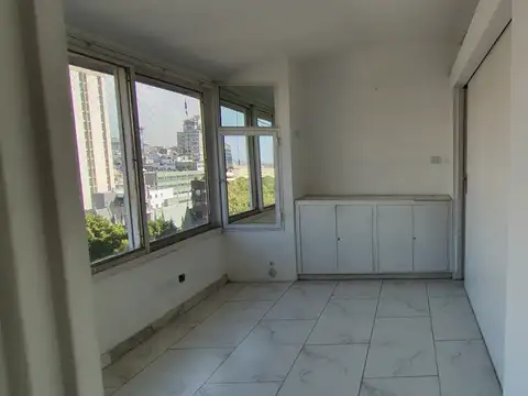 Departamento en Alquiler de 3 ambientes