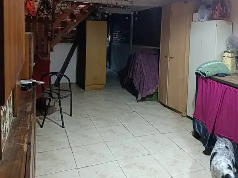 Complejo de cabañas sobre ruta provincial 14