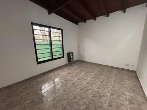 Casa en Alquiler 15 años