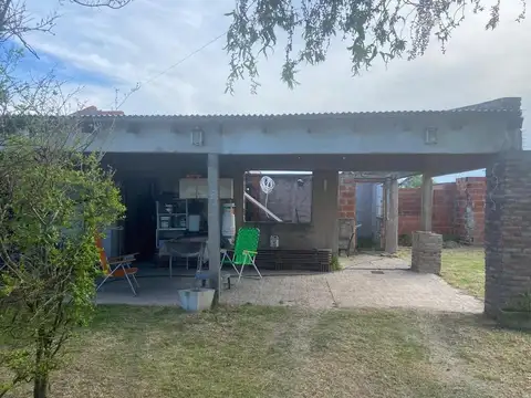Casa en Alquiler 10 años