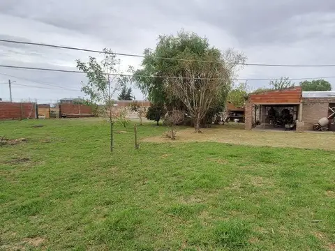 Casa en Venta Berisso