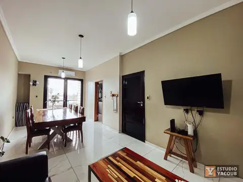 Departamento en Venta en La Plata, USD 70.000