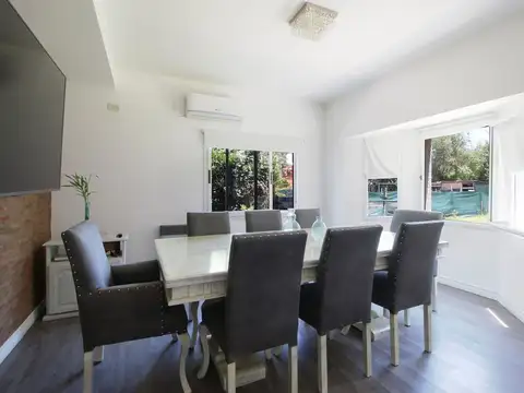 Depto Tipo Casa en Venta en Los Tres Coniles, USD 105.000