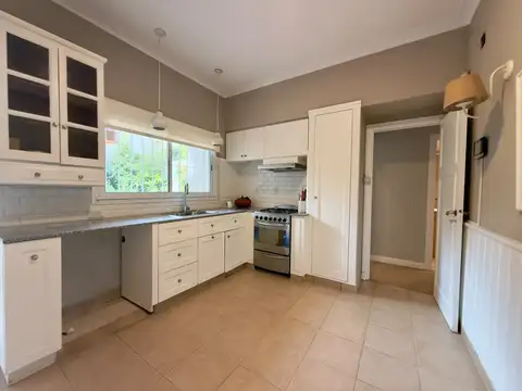 Casa en Alquiler de 3 dormitorios